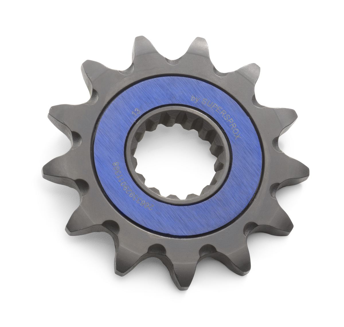Front sprocket 14T