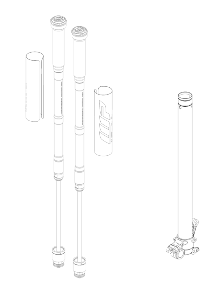 XACT PRO 6500 Cartridge