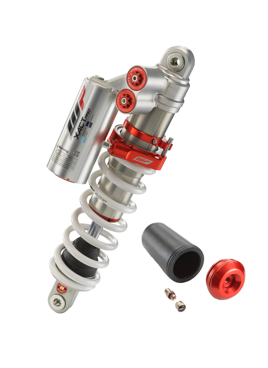 XACT PRO 8946 Shock absorber