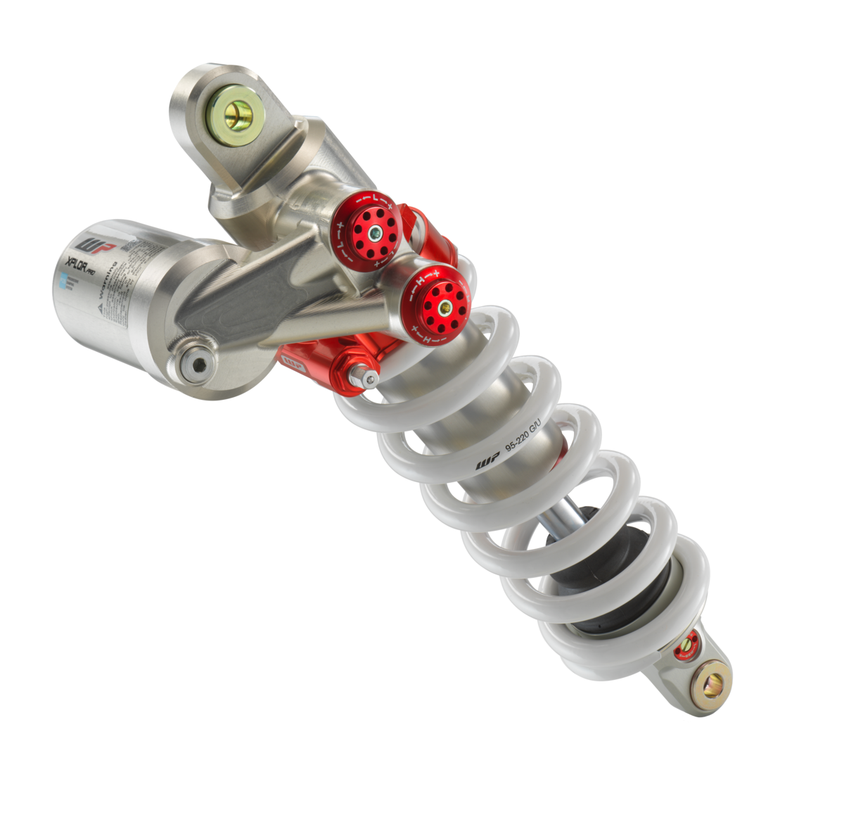 XPLOR PRO 6746 Shock absorber