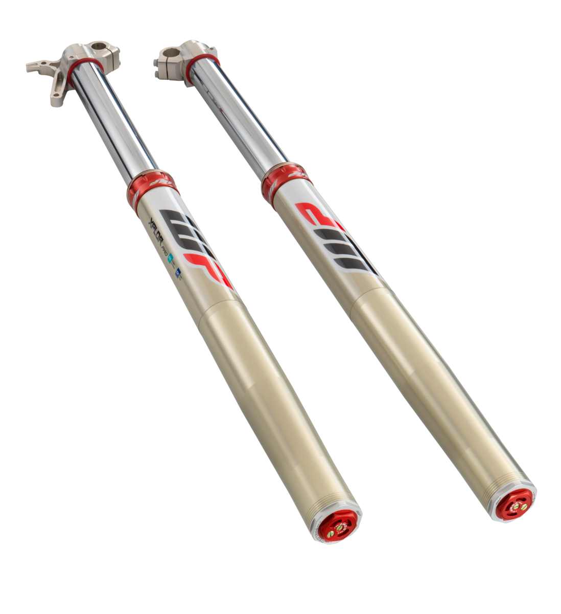 XPLOR PRO 7548 Spring fork