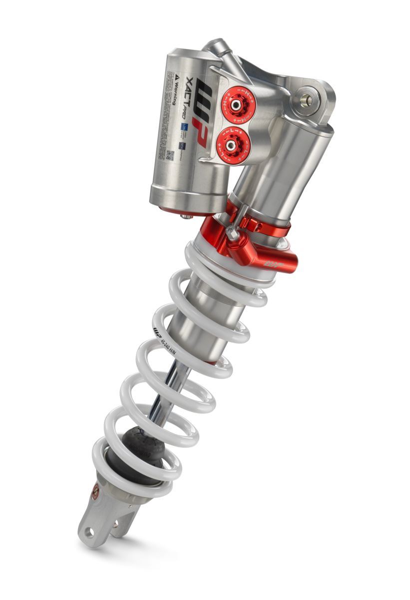 XACT PRO 8950 Shock absorber