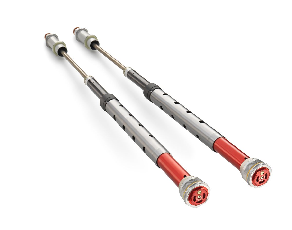 XACT PRO 6500 Cartridge