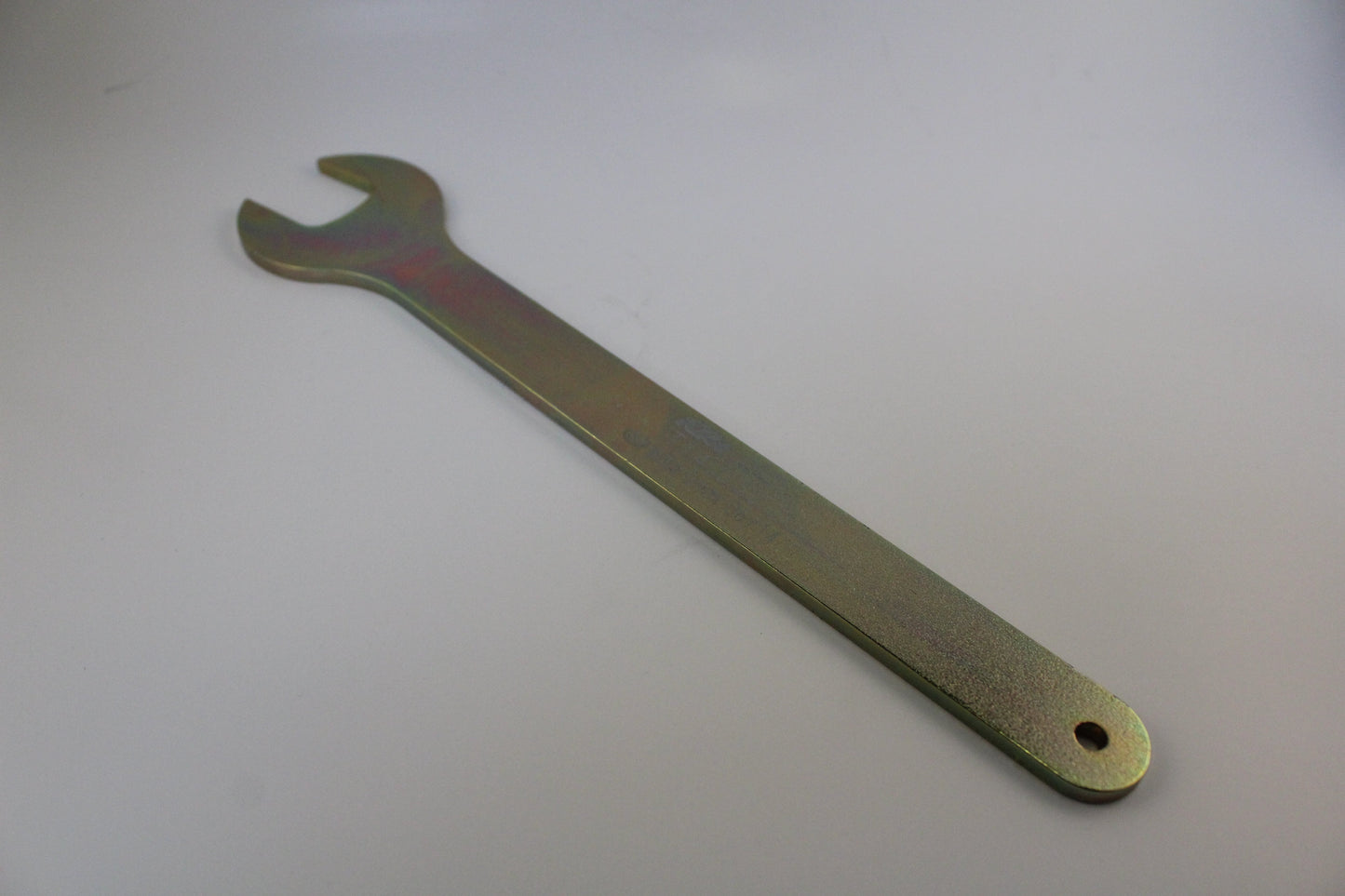 Open end wrench