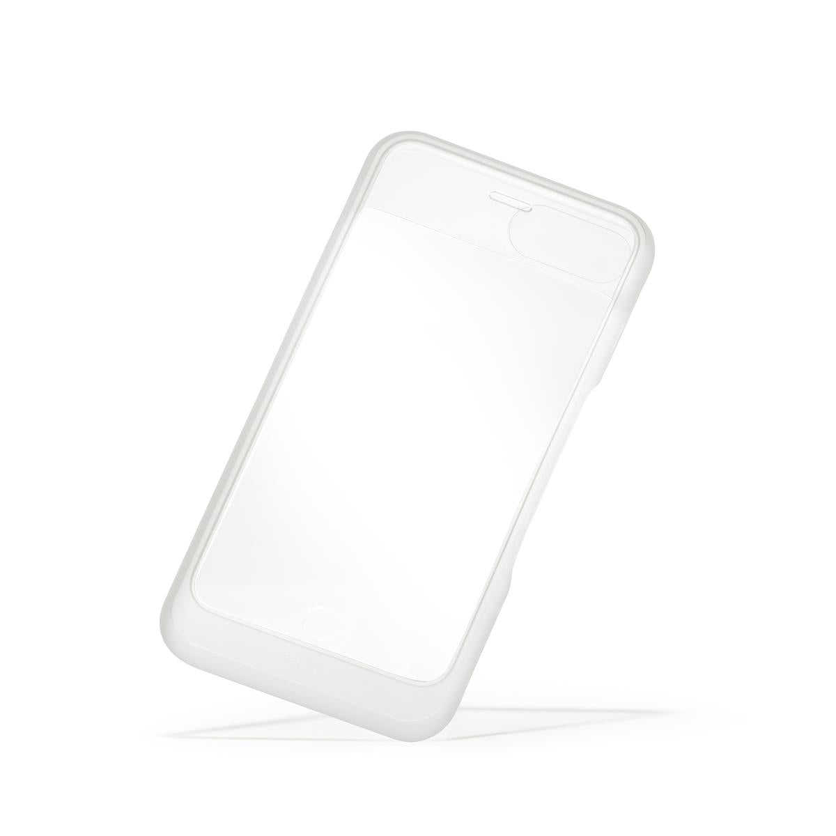 Regenbeschermhoes voor hoes iPhone 6 Plus, 7 Plus, 8 Plus Bosch eBike System 2