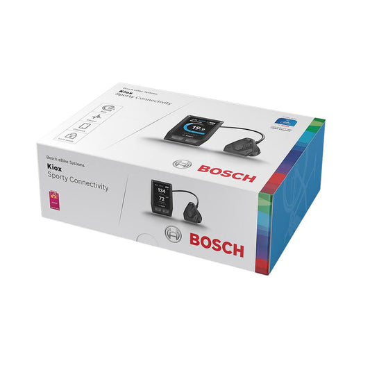 Upgradeset Kiox Bosch eBike System 2
