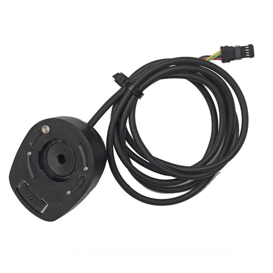 Displayhouder, kabel 1600 mm Bosch eBike System 1 / Classic+