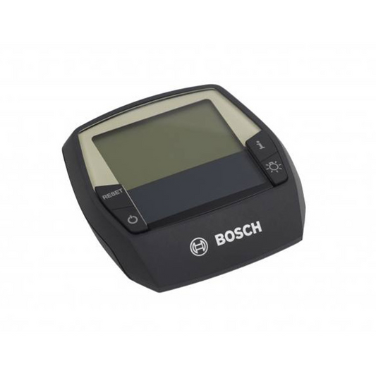 Display Intuvia Bosch eBike System 1 / Classic+;Bosch eBike System 2