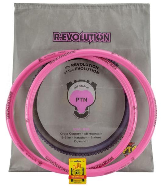 Pepi's Tire Noodle - Runflat R-Evolution 29 M/L