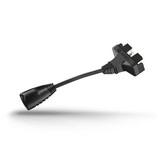 Charger-adapter Bosch eBike System 2