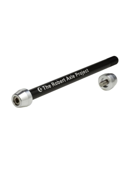 The Robert Axle Project Trainer Axle: Length 198mm with 1.75mm Thread