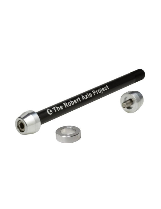The Robert Axle Project Trainer Axle: Length 159 or 165mm with 1.5mm Thread