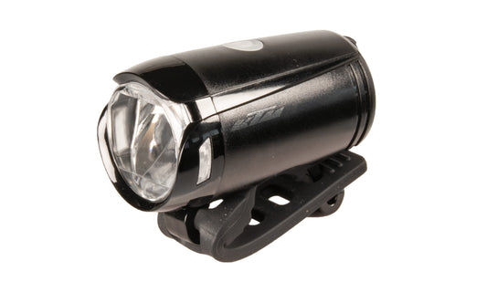 KTM Head Light Comp LED 25 LUX K-MARK black