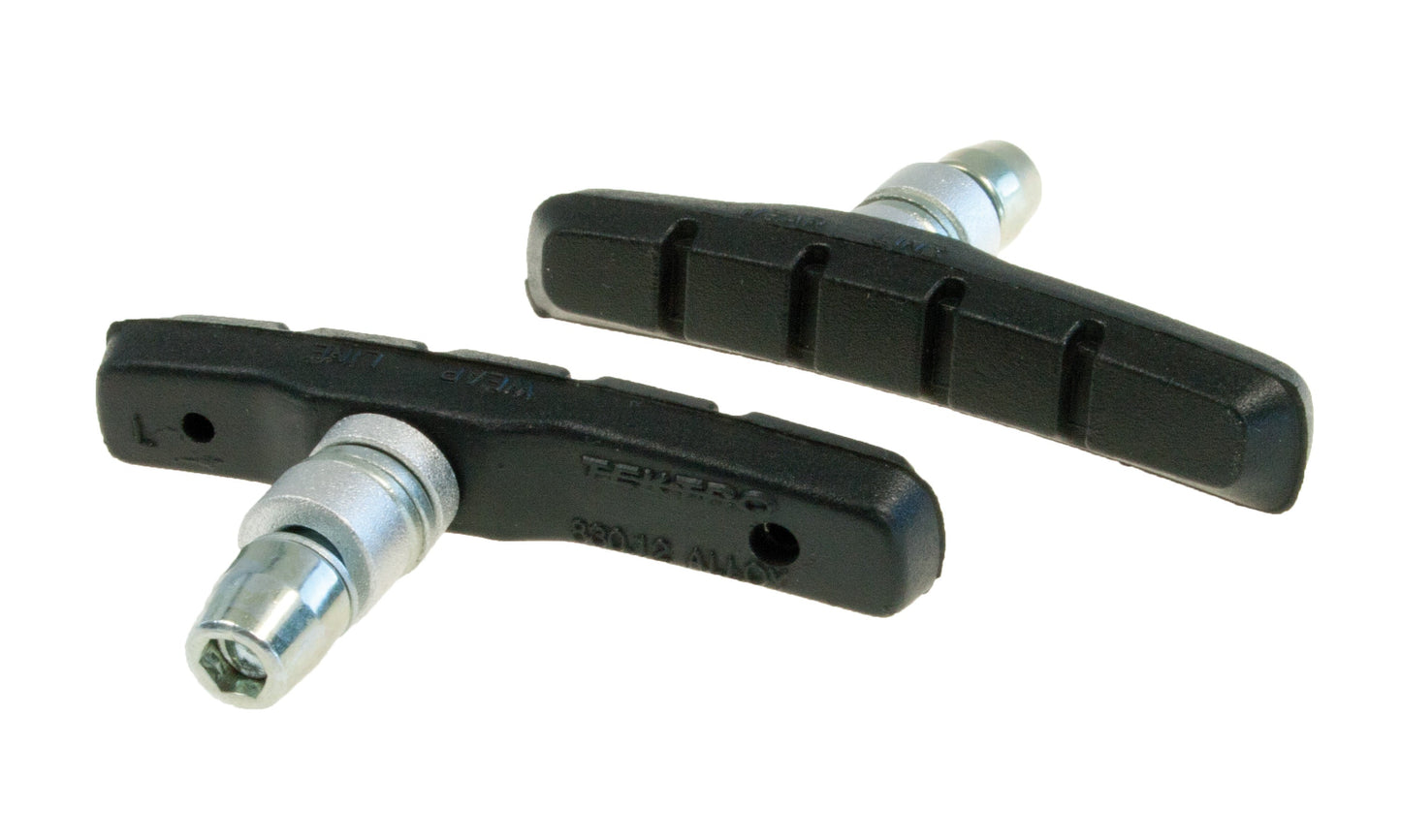 KTM Brake shoe V Brake Screw black