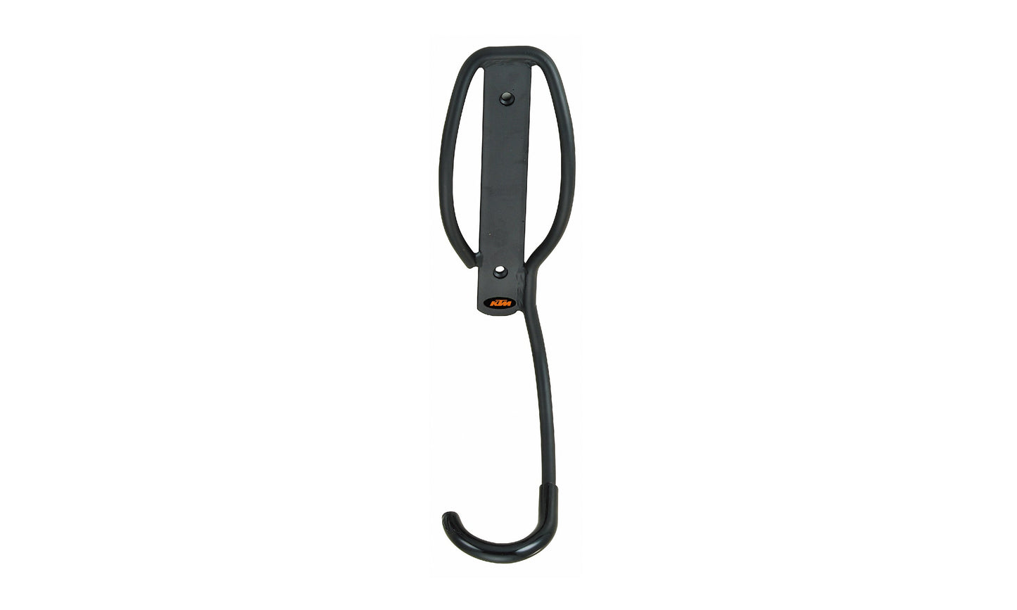 KTM Wall Rack for all bikes black