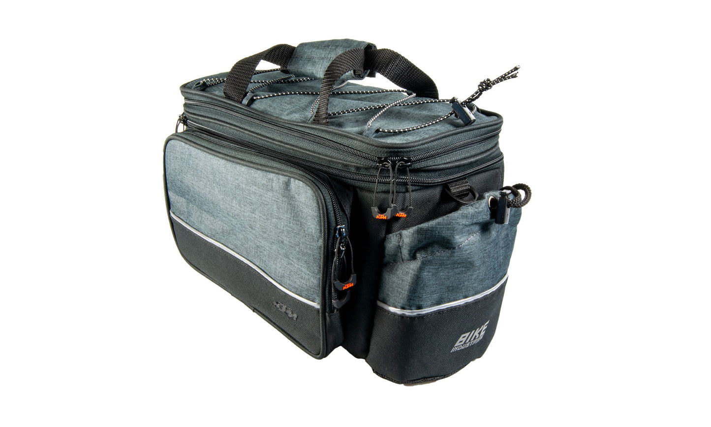 KTM Line Trunk Bag 20L Snap it 400 x 220 x 240 mm