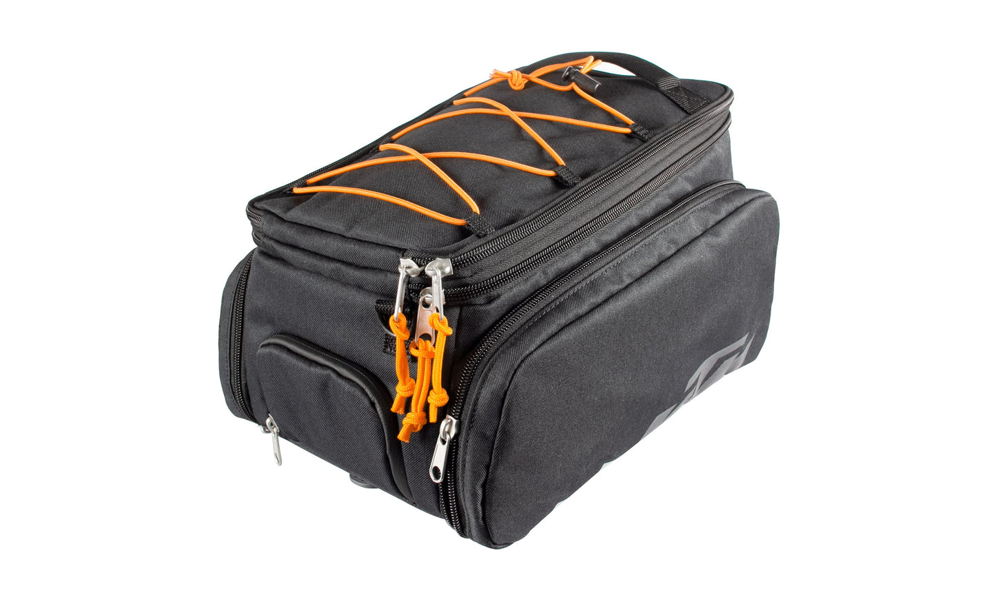 KTM Sport Trunk Bag Plus e-bike Snap it 32L 34 x 20 x 27 cm