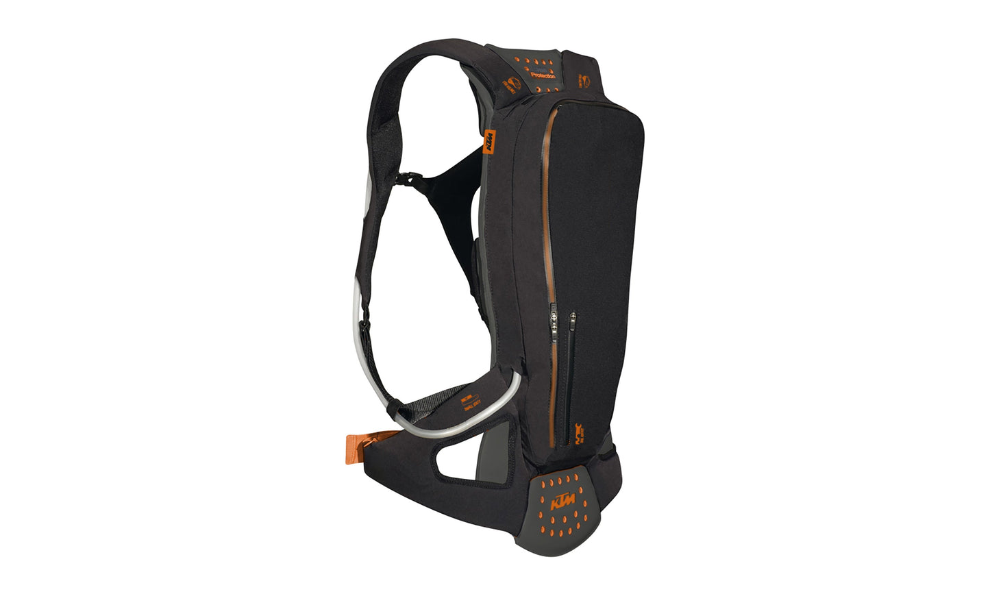 KTM Factory Enduro Protector Backpack 5 L black S