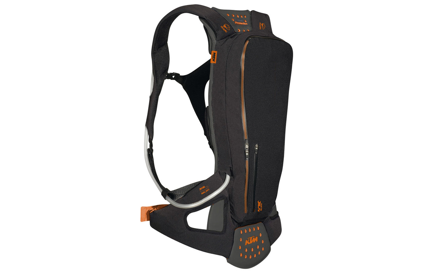 KTM Factory Enduro Protector Backpack 5 L black M