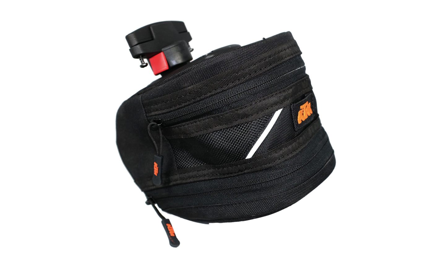 KTM Saddle Bag Europa black 1