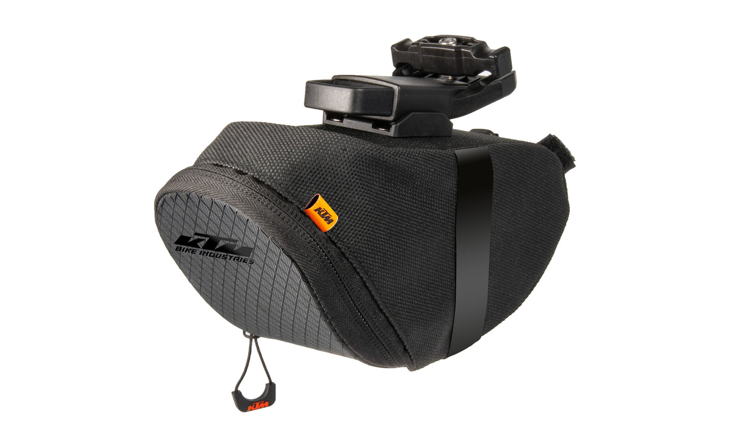 KTM Saddle Bag II Fidlock black