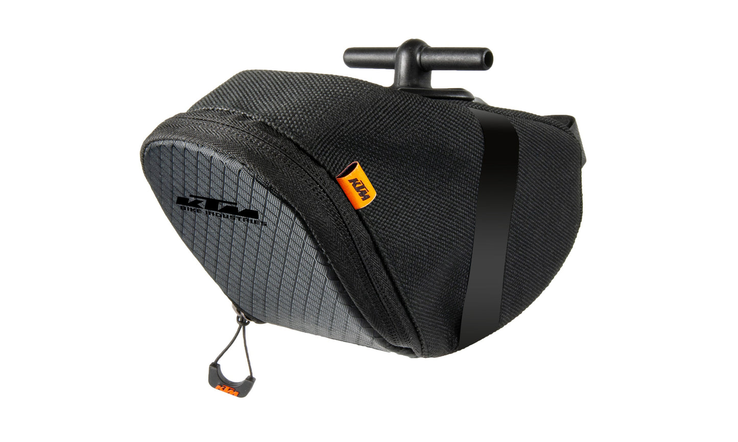 KTM Saddle Bag II t-system black