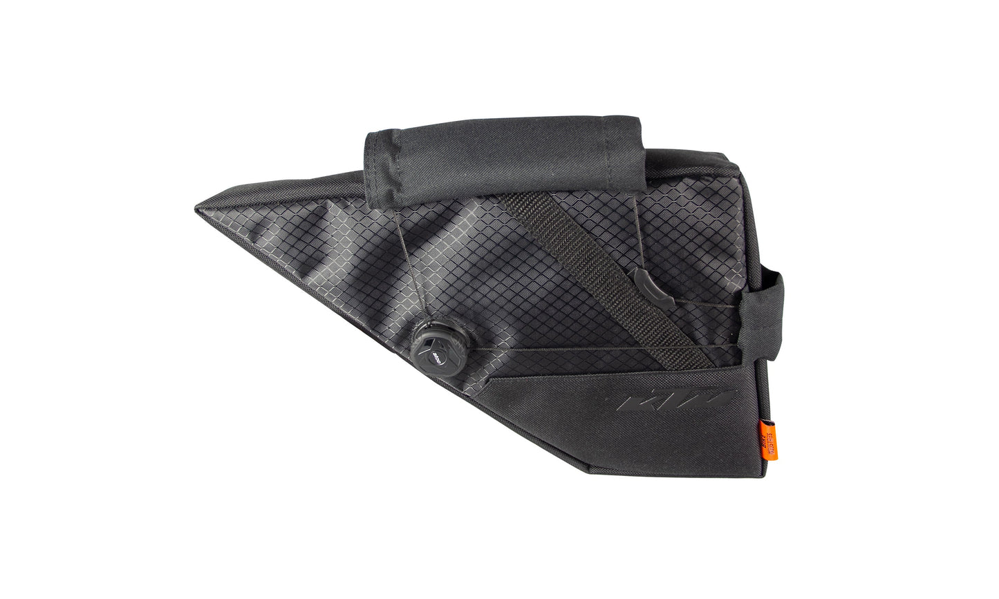 KTM Frame Bag II ATOP black