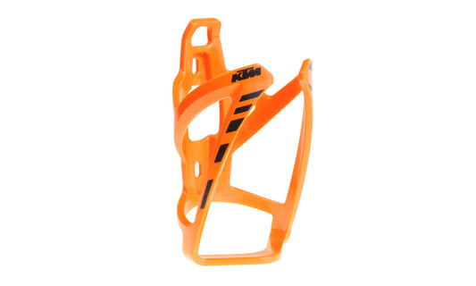 KTM Bottle Cage Wing orange