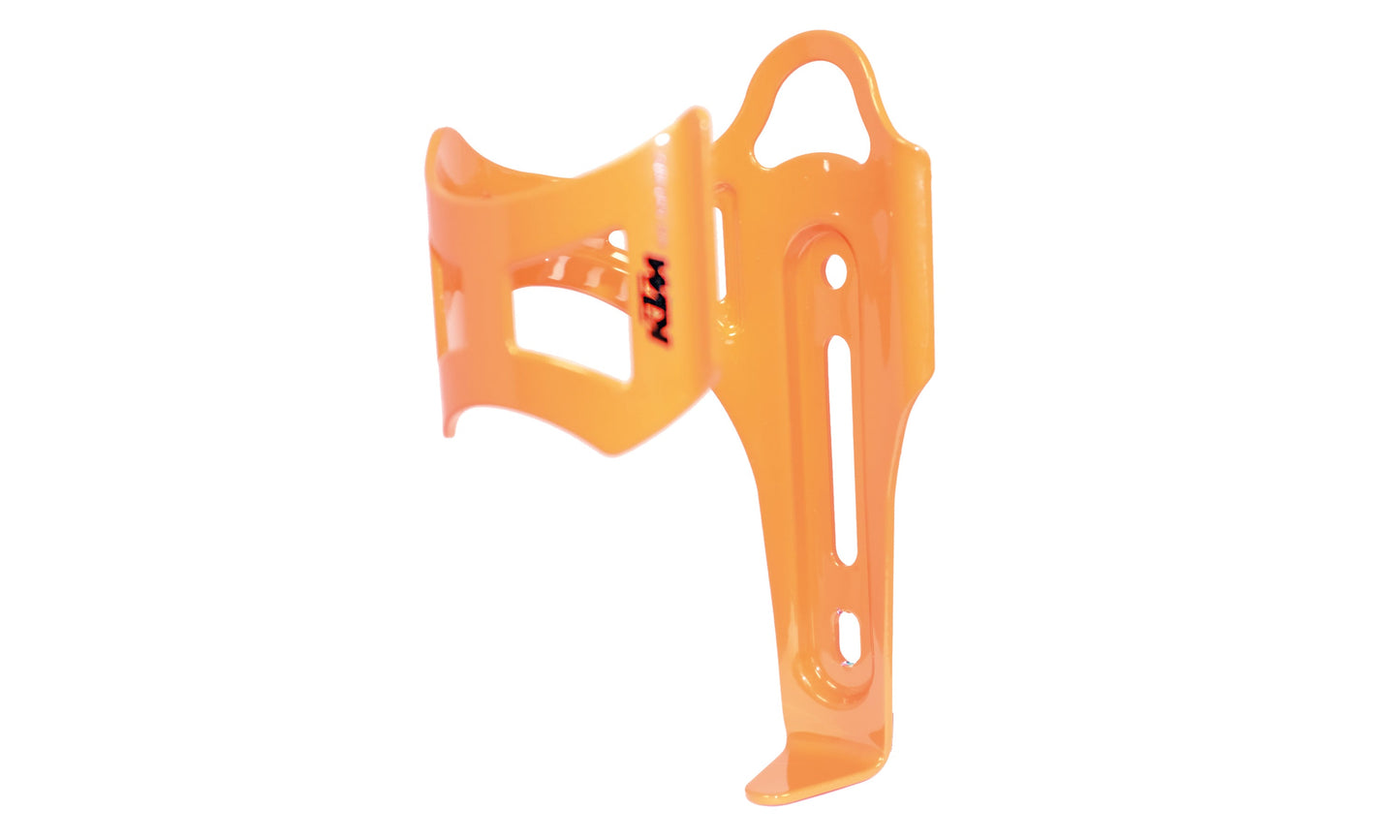 KTM Bottle Cage Side alloy orange