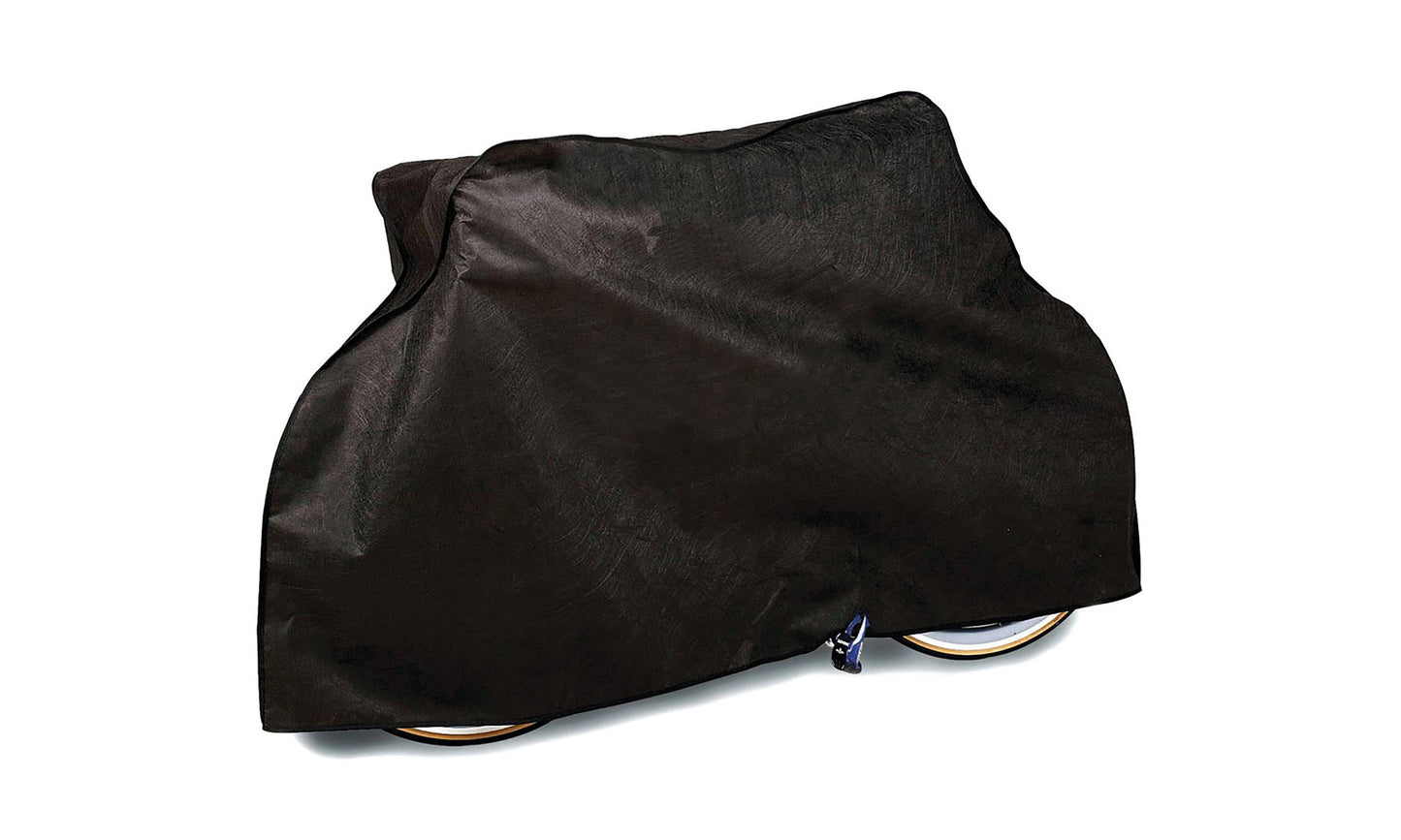 KTM Bike Cover Water repellent black