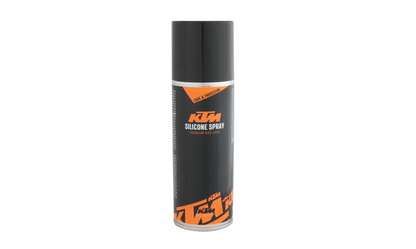 KTM Silicone Spray 200 ml