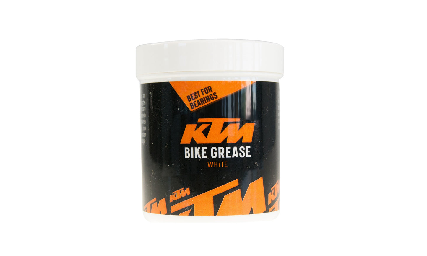 KTM White Grease 100 g