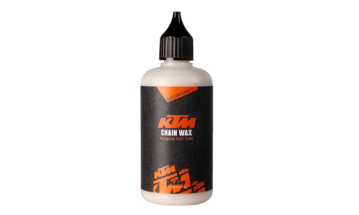 KTM Chain Wax 100 ml