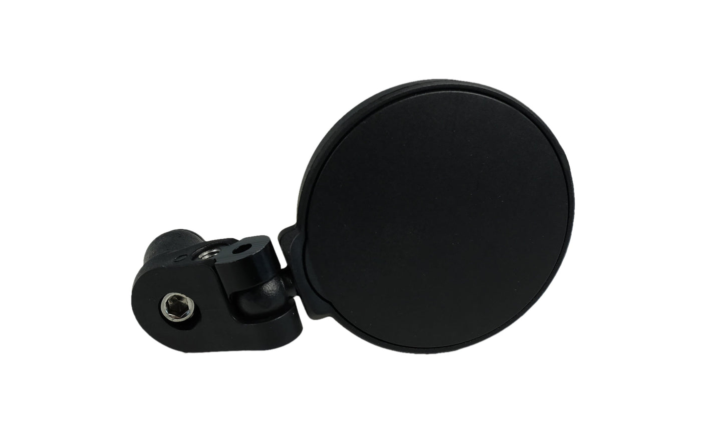 KTM Bike mirror S Inside clamp black