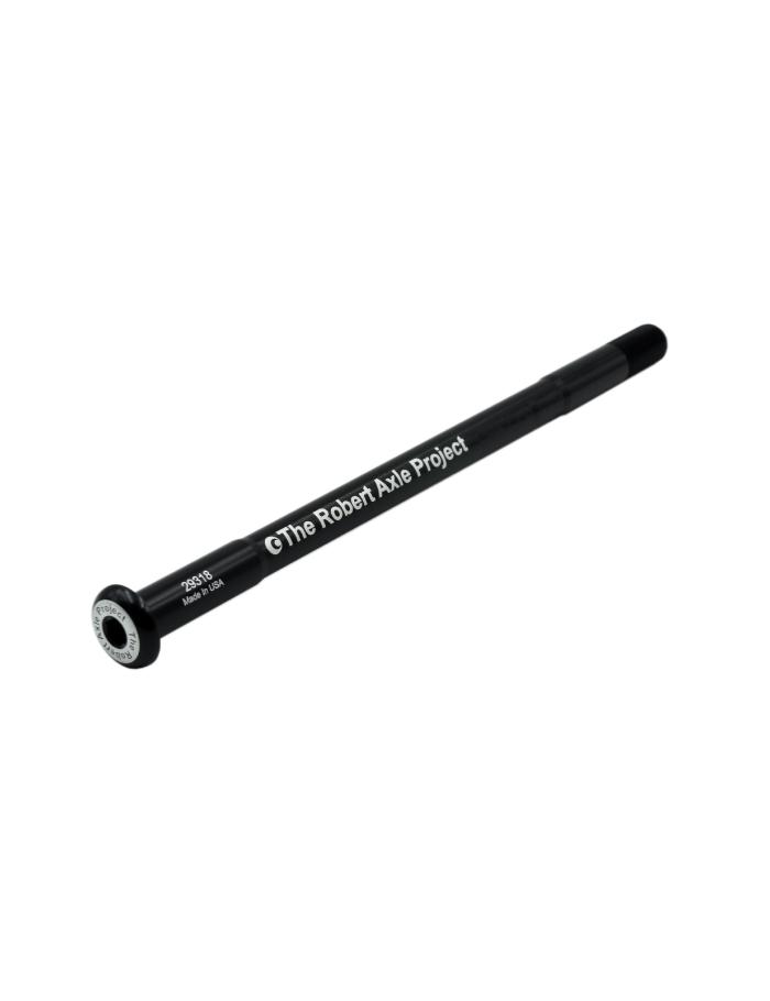 The Robert Axle Project 12mm Lightning Axle: Lengh 209mm with 1.5mm Thread