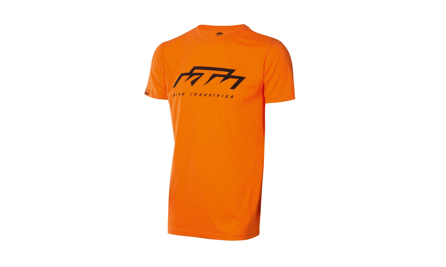 Factory Team T-Shirt KTM BI orange / black