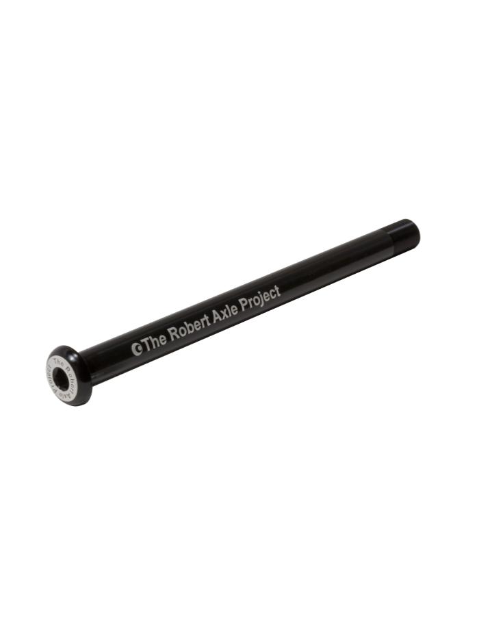 The Robert Axle Project 12mm Lightning Axle: Length 130mm with M12 x 1.5 Thread