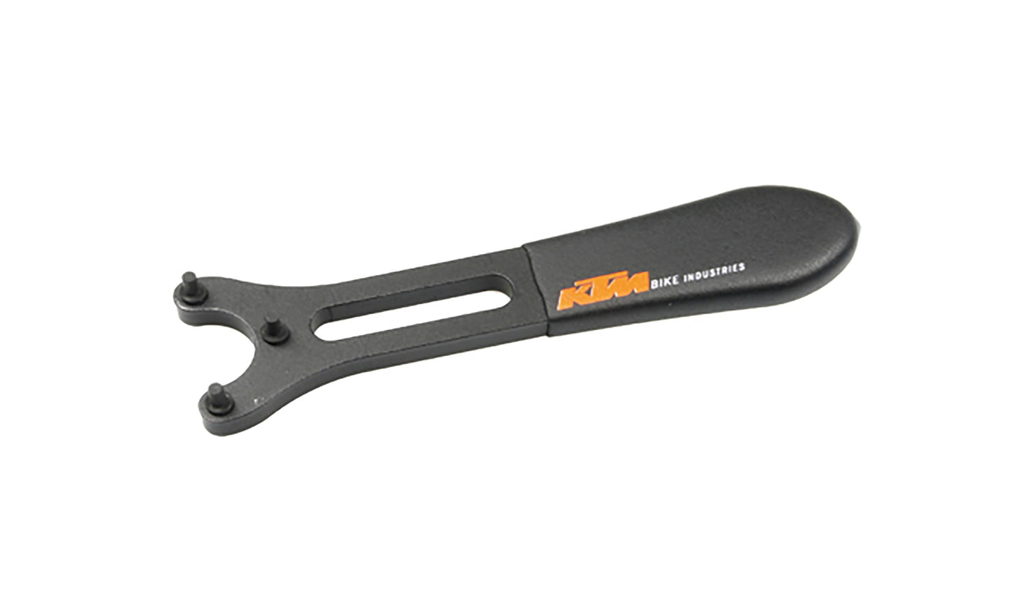 Minitool for KTM Dropout 3 pins