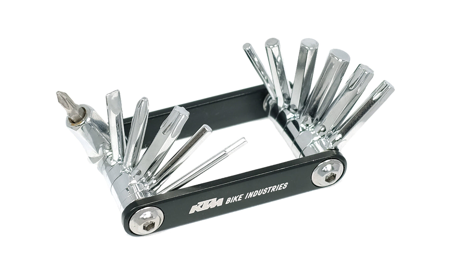 KTM Minitool Mircro 14 black