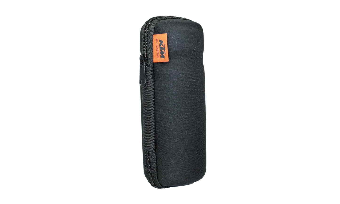 KTM Bottle Cage Bag black