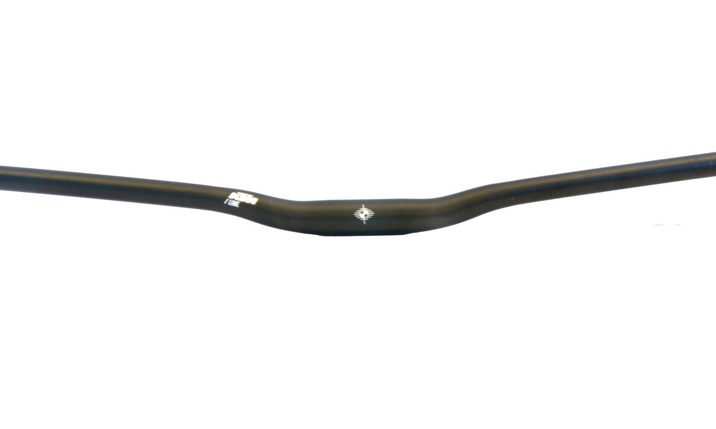 KTM Line Rizer Bar 9° 680mm black 35mm