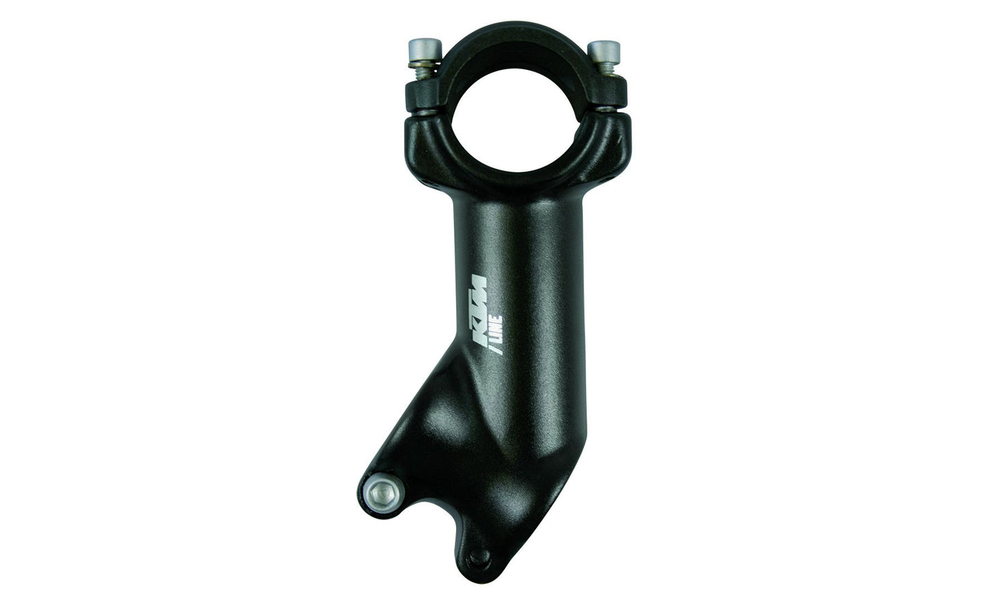 KTM Line Stem 35° 31.8 / 70-110 mm black 70mm