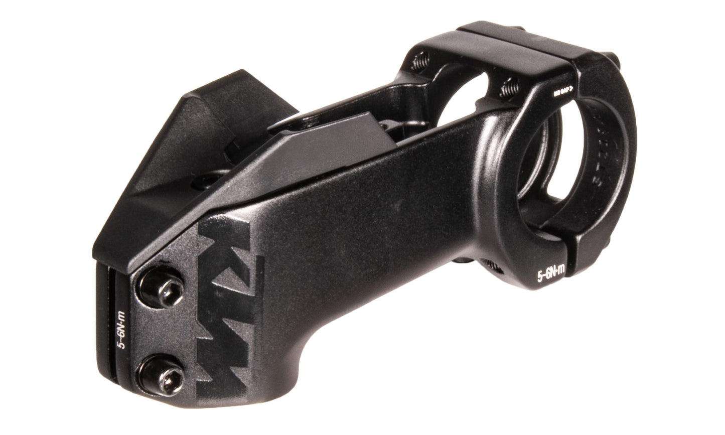 KTM Line Stem KIOX with starnut 80-105 mm black 105 mm