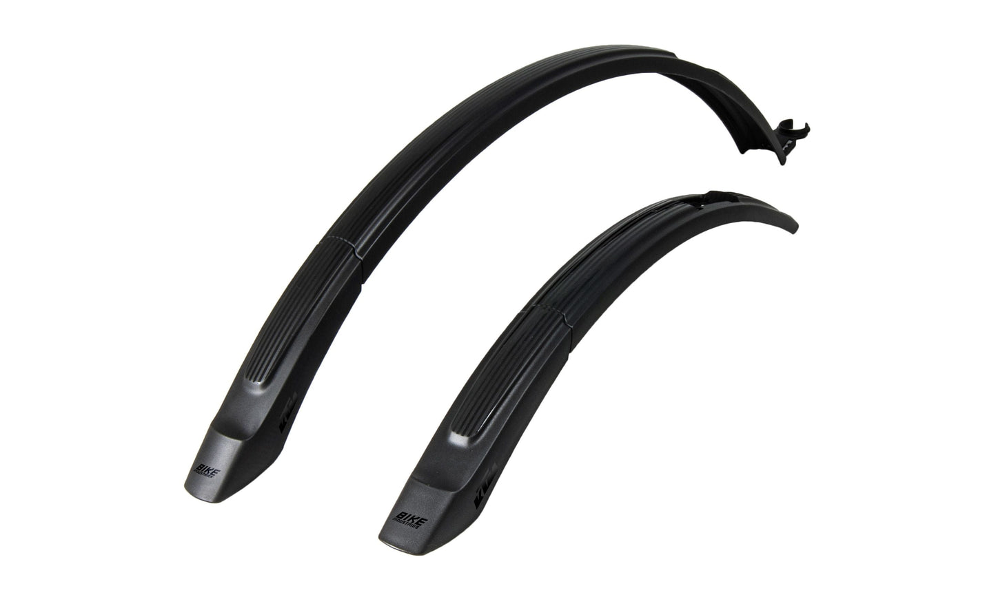 KTM Mudguard Set MTB 26-29" 55mm black