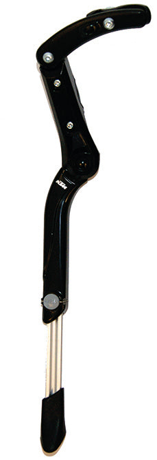 KTM Rear Kickstand Universal 24-29" black