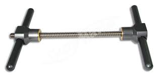 Stan's NoTubes - Bearing Press Kit Pro