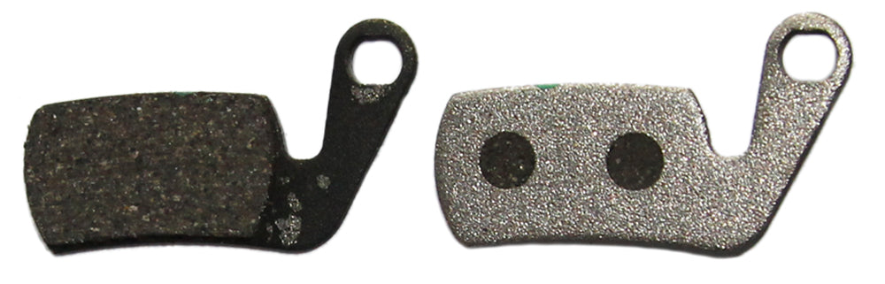 Ebc - Brake Pad Magura Marta Organic