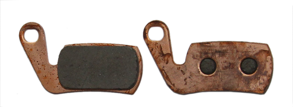 Ebc - Brake Pad Magura Marta Metalic