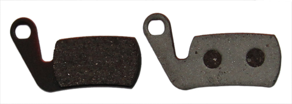 Ebc - Brake Pad Magura Marta Organic (Dh)