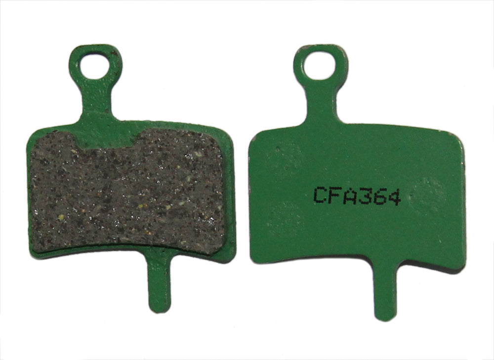 Ebc - Brake Pad Promax Dsk 901 Organic